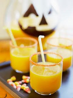 Sparkling Mango